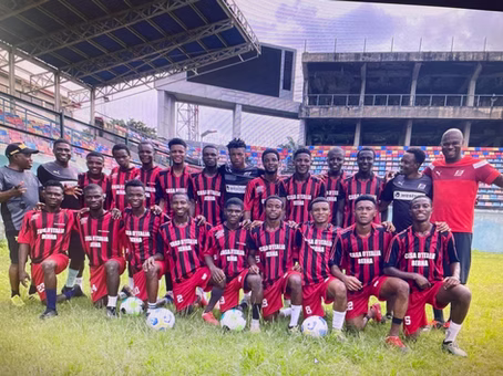 Nigeria Project