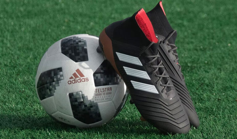 Danke für den gesponserten Matchball