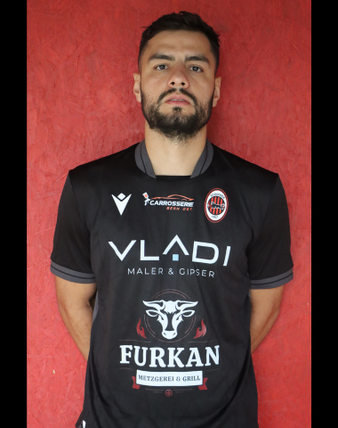 Dardan Mehmeti
