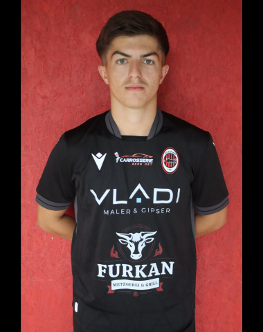 Albnor Iljazi
