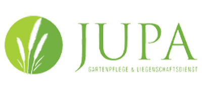 JUPA Gartenpflege & Liegenschaftsdienst